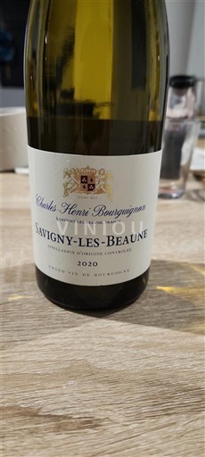 Burgundy Savigny-lès-Beaune Charles Henri Bourgogne 2020