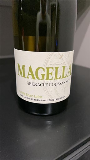 Languedoc Famille Bruno Lafon Magella Niet-geïntegreerd