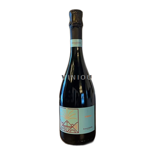 Vénétie Balestri Valda Volkanus Non Millésimé