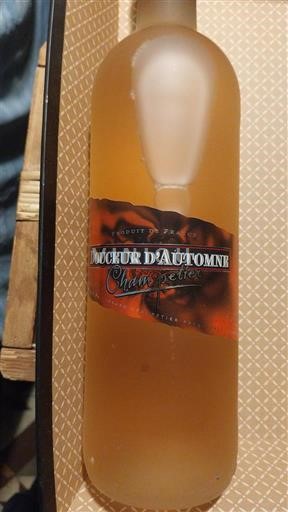 Sud-Ovest Côtes de Gascogne Chrysélis Douceur d'Automne Senza annata