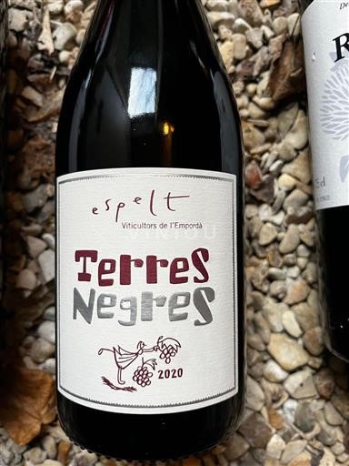 Katalonien Empordà Espelt Terres Negres 2020