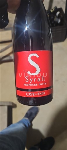 Alpen en Rhônevallei Rhodanische Heuvels Cave de Tain Première Note 2023