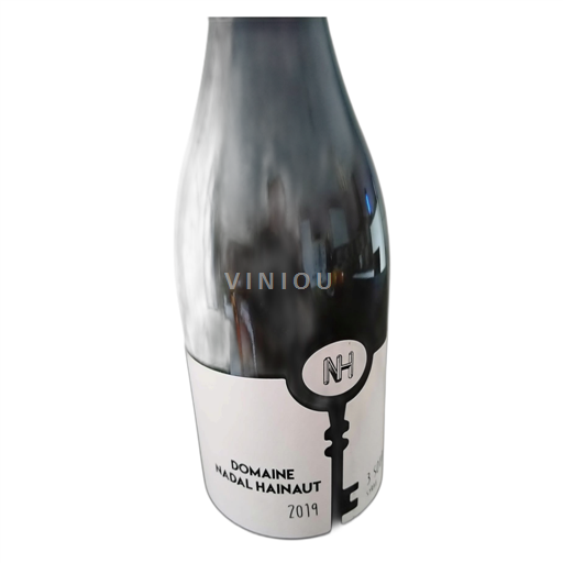 Languedoc ja Roussillon Katalonianrinteet Domaine Nadal Hainaut 2019