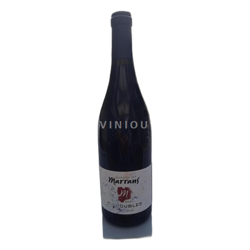 Beaujolais Chiroubles Domaine des Marrans 2020