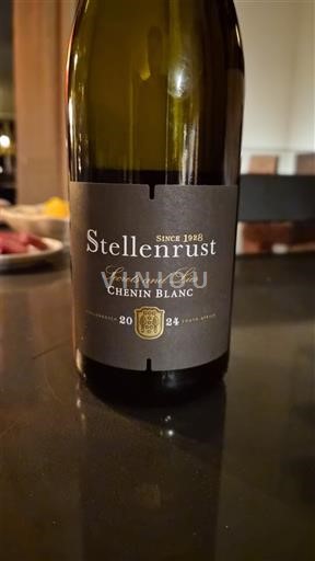 Regione Costiera Stellenbosch Stellenrust Stools and Lies 2024