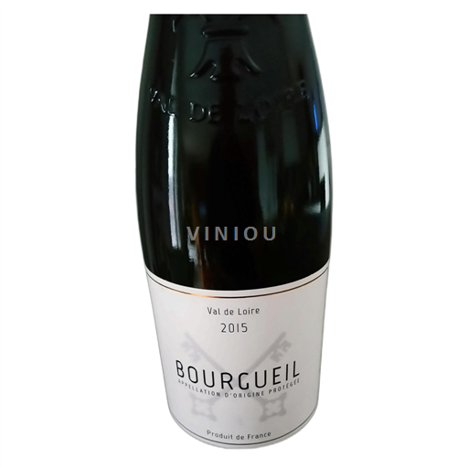 Loire Valley Montreuil bellay 2015 2015