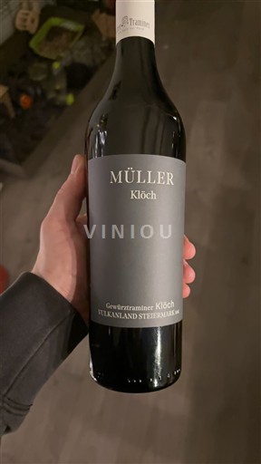 Steiermark Vulkanland Steiermark Müller Klöch 2023