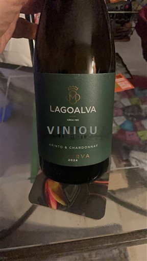Tajo Lagoalva Arinto & Chardonnay 2024