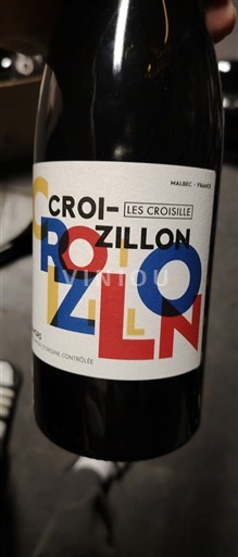 Tây Nam Cahors Les Croisilles Croizillon 2022