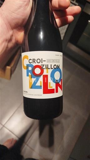 Sud-Ovest Cahors Les Croisilles Croizillon 2022