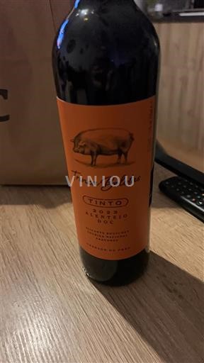 Alentejo Alentejano Trinca Bolotas 2023