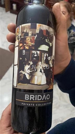 Tajo Bridão Private Collection 2019