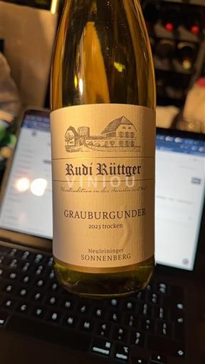 Pfalz Rudi Rüttger 2023