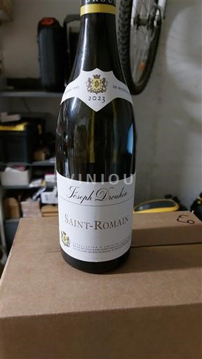 Burgund Saint-Romain Joseph Drouhin 2023