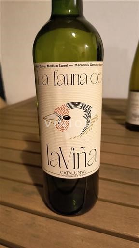 Catalogna La Viña La Fauna de la Viña 2023