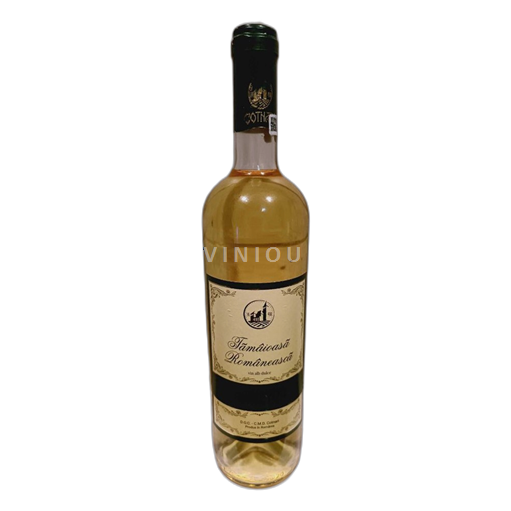 Romania Superior table wine Cotnari 2024 2024