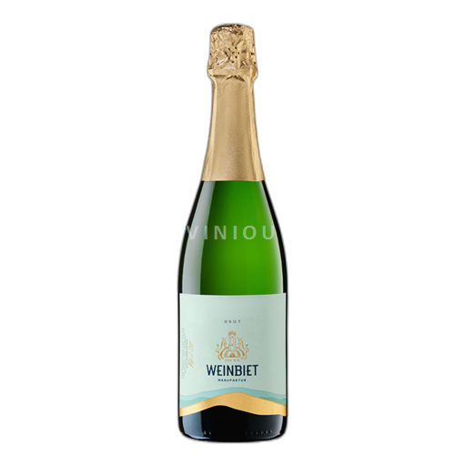 Pfalz Weinbiet Manufaktur Pinot Blanc Non Millésimé