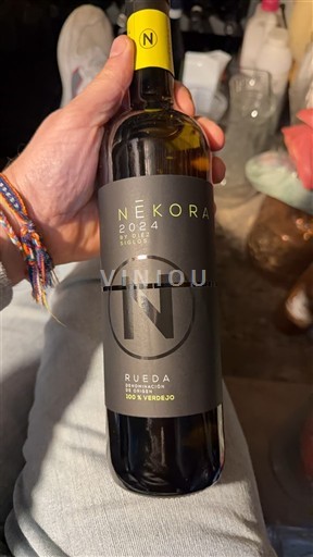 Castela e Leão Rueda Nékora 2024