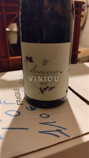 Loire-dalen Sancerre Doudeau-Léger 2023