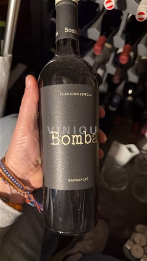 Cataluña Bomba 2023