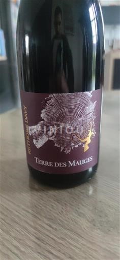 Loirevallei Rethore Davy Terre des Mauges 2024