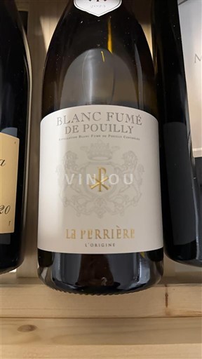 Vale do Loire Pouilly-fumé La Perrière L'Origine 2023