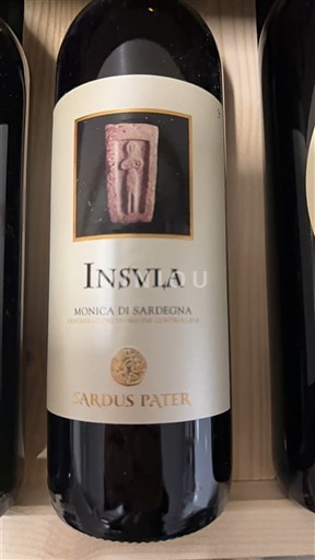 Sardinia Monica di Sardegna Sardus Pater Insula 2021