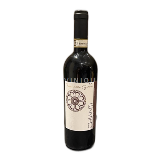 Toscana Chianti Terre delle Grazie Sin añada