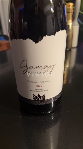 Beaujolais Gamarat 2022