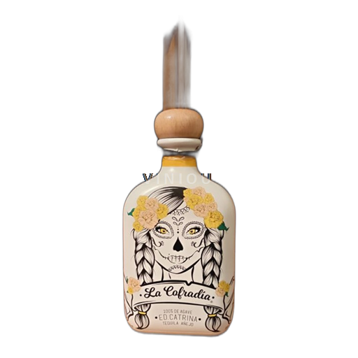 Tequila Añejo La Cafradia La cofradia 3a Mexique Jalisco