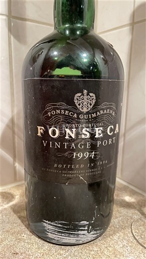 Bồ Đào Nha Porto Fonseca Guimaraens Vintage Port 1994