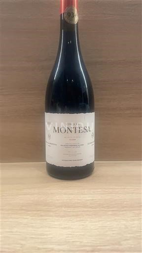 La Rioja Rioja Palacios Remondo Finca La Montesa 2018