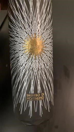 Toscana Brunello di Montalcino Luce 2019