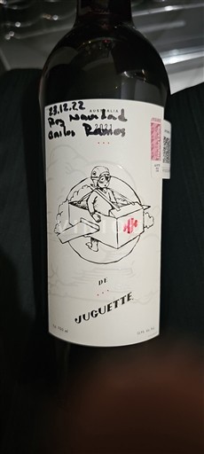 Australia Meridional No especificado Juguette 2021