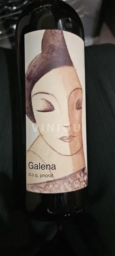 Catalonia Priorat Galena 2019