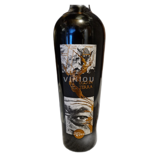 Languedoc Corbières Les Celliers d'Orfée Ego In Terra 2019