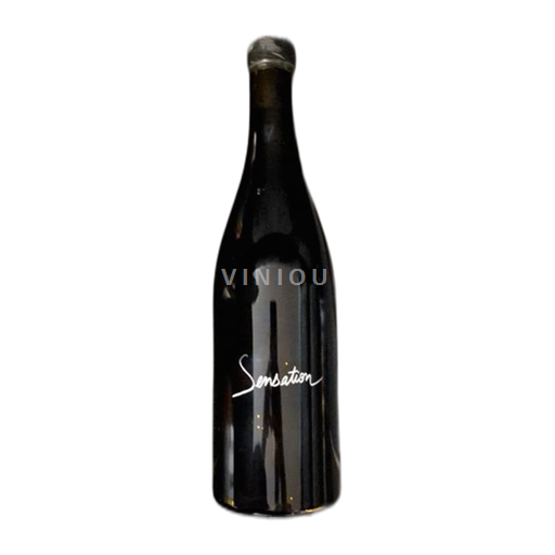 Rhône Valley Justine Vigne Sensation 2023