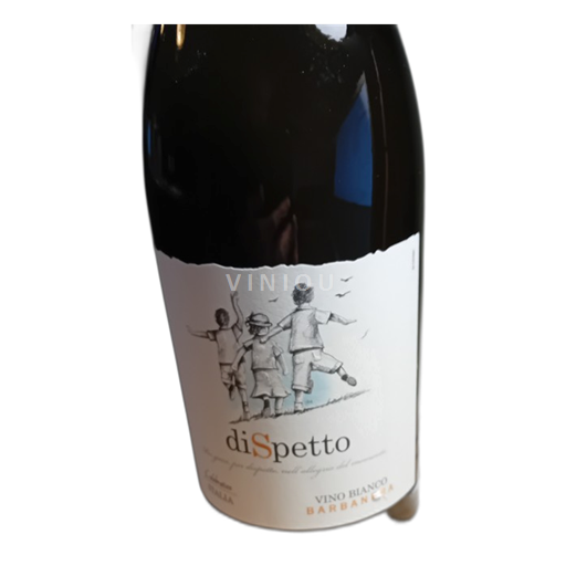 Úmbria Não especificado Barbarena Dispetto "Rancune" 2024