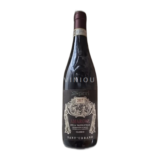 Венето Не вказано Speri 2017