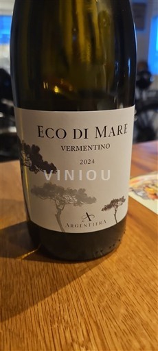 Toscana Tuscany Argentiera Eco di Mare 2024