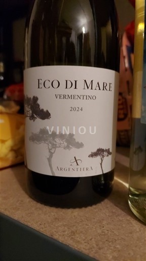Toscana Argentiera Eco di Mare 2024