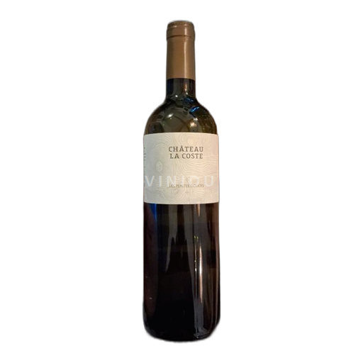 Provence Coteaux d'Aix-en-Provence Château La Coste Les Pentes Douces Non-Vintage