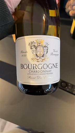 Borgogna Roux Père & Fils 2022