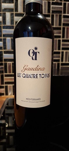Provence, hạ lưu Rhône, Corse Địa Trung Hải Les Quatre Tours Gaudina 2023