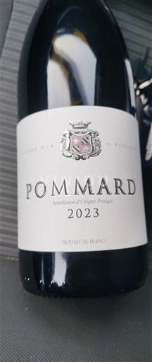 Bourgondië Pommard Pinot Noir 2023