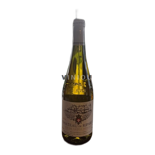 Savoie and Bugey Château Ripaille 2024 2024