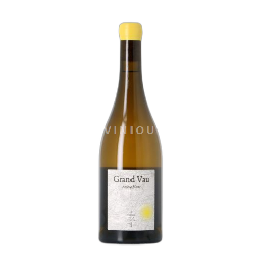 Thung lũng sông Loire Anjou Terra Vita Vinum Grand Vau 2020