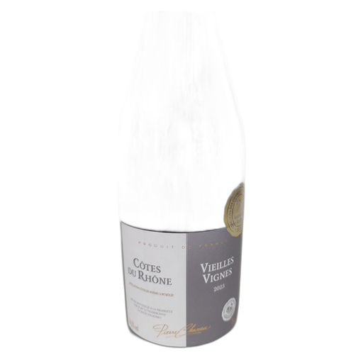 Valle del Rodano Côtes-du-Rhône Pierre Chavin Vieilles Vignes 2023