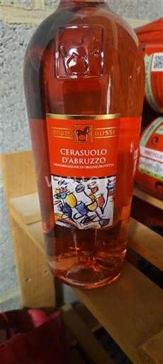 Abruzzo Cerasuolo d’Abruzzo Tenute Ulisse 2024