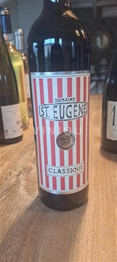Languedoc Domaine St. Eugène Classique 2021